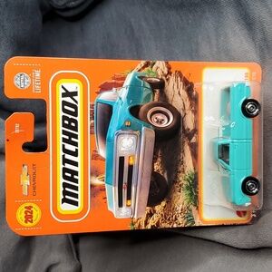 ‎Matchbox